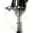 Load image into Gallery viewer, Racing Power Company Chevy HEI Distributor W/ 50K Coil Black Cap
