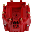 Load image into Gallery viewer, Racing Power Company HEI  Replacement Cap Red