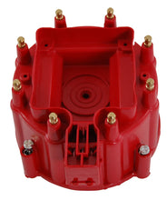 Load image into Gallery viewer, Racing Power Company HEI  Replacement Cap Red
