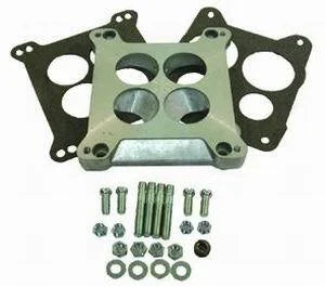Racing Power Company Holley To Q-Jet Carb Ad apter Kit
