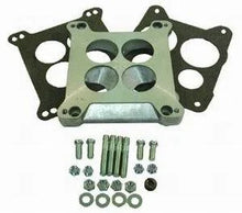 Load image into Gallery viewer, Racing Power Company Holley To Q-Jet Carb Ad apter Kit