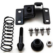 Load image into Gallery viewer, Racing Power Company Hood Safety Latch Camaro 1967-81 Black