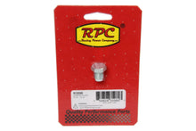 Load image into Gallery viewer, Racing Power Company Inverted Flare Plug - 1/ 2-20