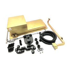 Load image into Gallery viewer, Racing Power Company LS Oil Pan Kit Steel