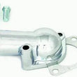 Load image into Gallery viewer, Racing Power Company Late Chevy Gasket Water Neck