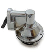 Load image into Gallery viewer, Racing Power Company Mechanical Fuel Pumps SB Chevy 265-400 Chrome