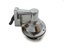 Load image into Gallery viewer, Racing Power Company Mechanical Fuel Pumps SB Chevy 265-400 Chrome