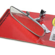 Load image into Gallery viewer, Racing Power Company Mirror With Day/Night S witch