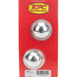 Load image into Gallery viewer, Racing Power Company Mustang II Brake Rotor Dust Caps Pair