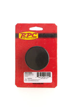 Load image into Gallery viewer, Racing Power Company Oil Cap Push On Black