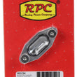 Load image into Gallery viewer, Racing Power Company Oil Cooler Port Block Off Plate Billet
