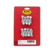 Load image into Gallery viewer, Racing Power Company Oil Pan Bolt Kit 15Pc R4018 fits LS