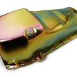 Load image into Gallery viewer, Racing Power Company Oil Pan SB Chevy 1965-79 Lh Dipstick - Zinc