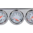 Load image into Gallery viewer, Racing Power Company Oil/Voltage/Temp Gauge Kit