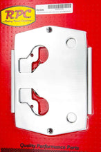 Load image into Gallery viewer, Racing Power Company Optima Alum Smooth Battery Tray Polished