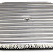 Load image into Gallery viewer, Racing Power Company Pol Alum 15X2 All Finned Air Cleaner Kit Paper
