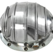Load image into Gallery viewer, Racing Power Company Polished Aluminum Diff Cover 10 Bolt