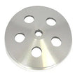 Load image into Gallery viewer, Racing Power Company Polished Aluminum GM 1V Power Steering Pulley
