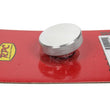 Load image into Gallery viewer, Racing Power Company Polished Aluminum Radiator Cap Plain