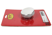 Load image into Gallery viewer, Racing Power Company Polished Aluminum Radiator Cap Plain