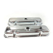 Load image into Gallery viewer, Racing Power Company Pontiac 326-455 Short Valve Cover Pair