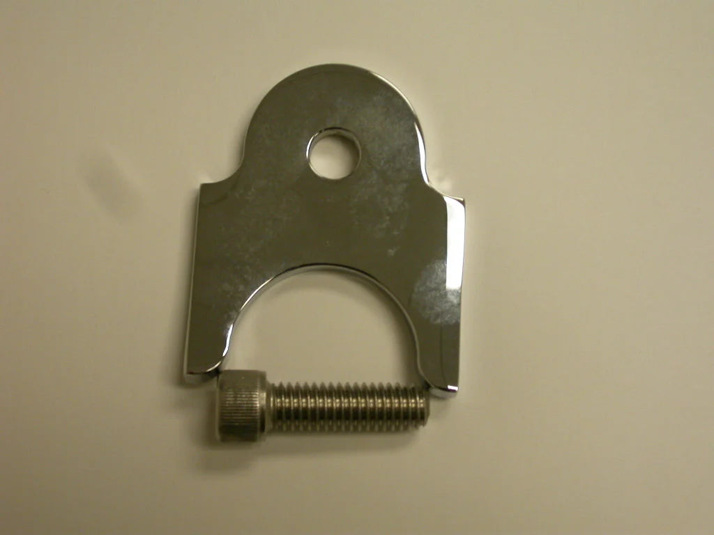 Racing Power Company Pontiac Dist Hold Down