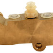 Load image into Gallery viewer, Racing Power Company Prop Valve Brass Style Each