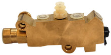 Load image into Gallery viewer, Racing Power Company Prop Valve Brass Style Each