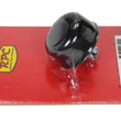 Load image into Gallery viewer, Racing Power Company Push-In Breather Cap - Black Each