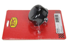 Load image into Gallery viewer, Racing Power Company Push-In Breather Cap - Black Each