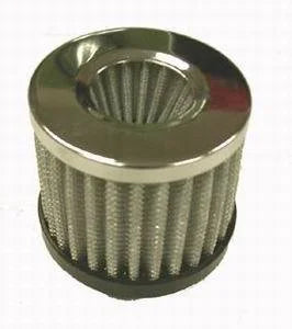 Racing Power Company Push In Maxi Flow Fillter Breather