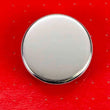 Load image into Gallery viewer, Racing Power Company Push In Oil Cap Plain Fits 1 1/4in Hold