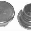 Load image into Gallery viewer, Racing Power Company Push In Rubber Oil Plug W/Oil Logo