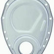 Load image into Gallery viewer, Racing Power Company Raw Steel SB Chevy Timi ng Chain Cover Kit