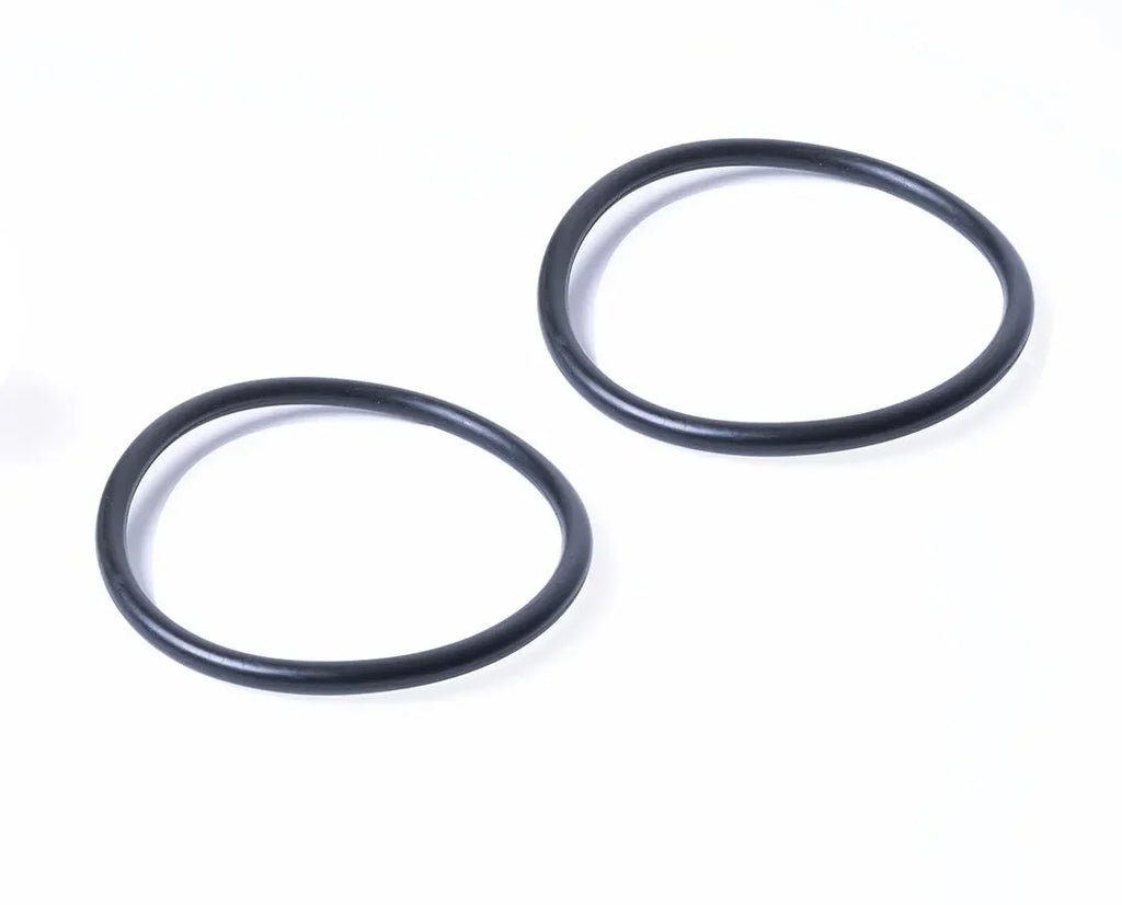 Racing Power Company Replacement O-Ring For Chevy Water Neck (2)