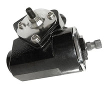 Load image into Gallery viewer, Racing Power Company Reversed Corvair Steeri ng Box - Black