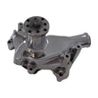 Load image into Gallery viewer, Racing Power Company SB Chevy Aluminum Water Pump Long- Chrome