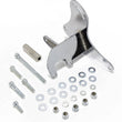 Load image into Gallery viewer, Racing Power Company SB Chevy Driver Side Alt ernator Bracket - Chrome