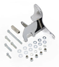 Load image into Gallery viewer, Racing Power Company SB Chevy Driver Side Alt ernator Bracket - Chrome