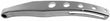 Load image into Gallery viewer, Racing Power Company SB Chevy Swp Alternator Bracket Chrome