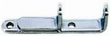 Load image into Gallery viewer, Racing Power Company SB Chevy Swp Header Bracket