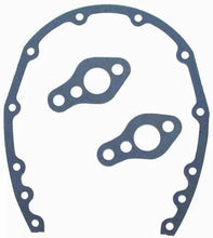 Load image into Gallery viewer, Racing Power Company SB Chevy Timing Cover Gasket