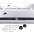 Load image into Gallery viewer, Racing Power Company SB Chrysler Aluminum Fabricated V/C Anodized