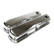 Load image into Gallery viewer, Racing Power Company SB Ford 260-351W Valve Cover Pair