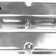 Load image into Gallery viewer, Racing Power Company SB Ford Aluminum Valve Covers Plain With Hole