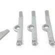 Load image into Gallery viewer, Racing Power Company SB Ford Valve Cover Spreader Bars Kit (6)