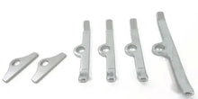 Load image into Gallery viewer, Racing Power Company SB Ford Valve Cover Spreader Bars Kit (6)