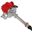 Load image into Gallery viewer, Racing Power Company SB/BB Chevy Hei Distibu tor 50K Volt Coil - Red