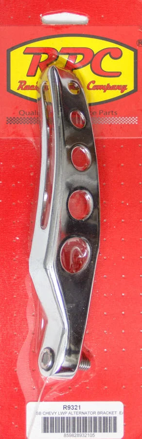 Racing Power Company SBC 76-86 LWP Alternator Bracket