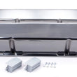 Load image into Gallery viewer, Racing Power Company SBC Alum Tall V/C Plain Polished